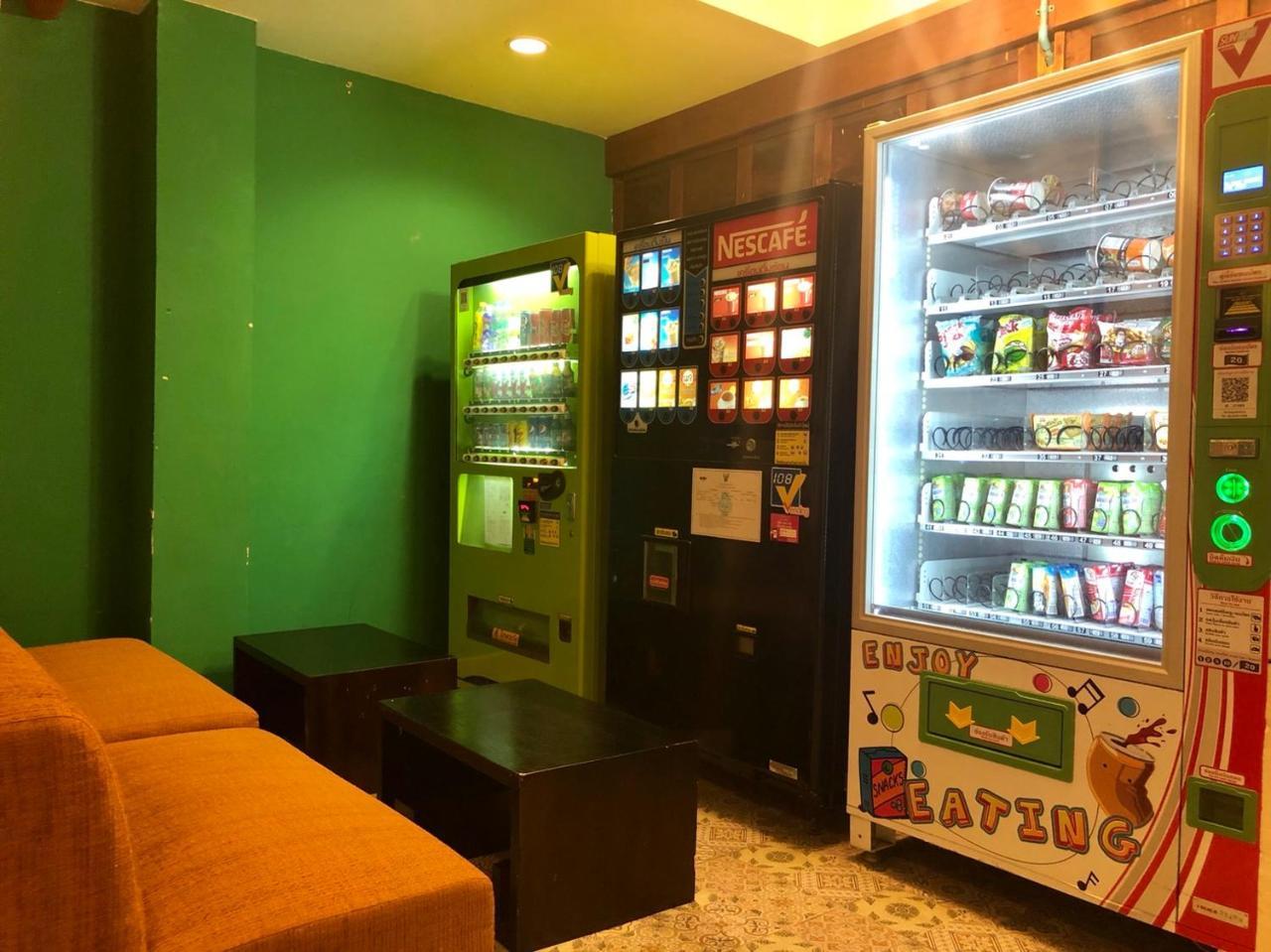 Hotel A2sea ,sha Certified Praia de Jomtien