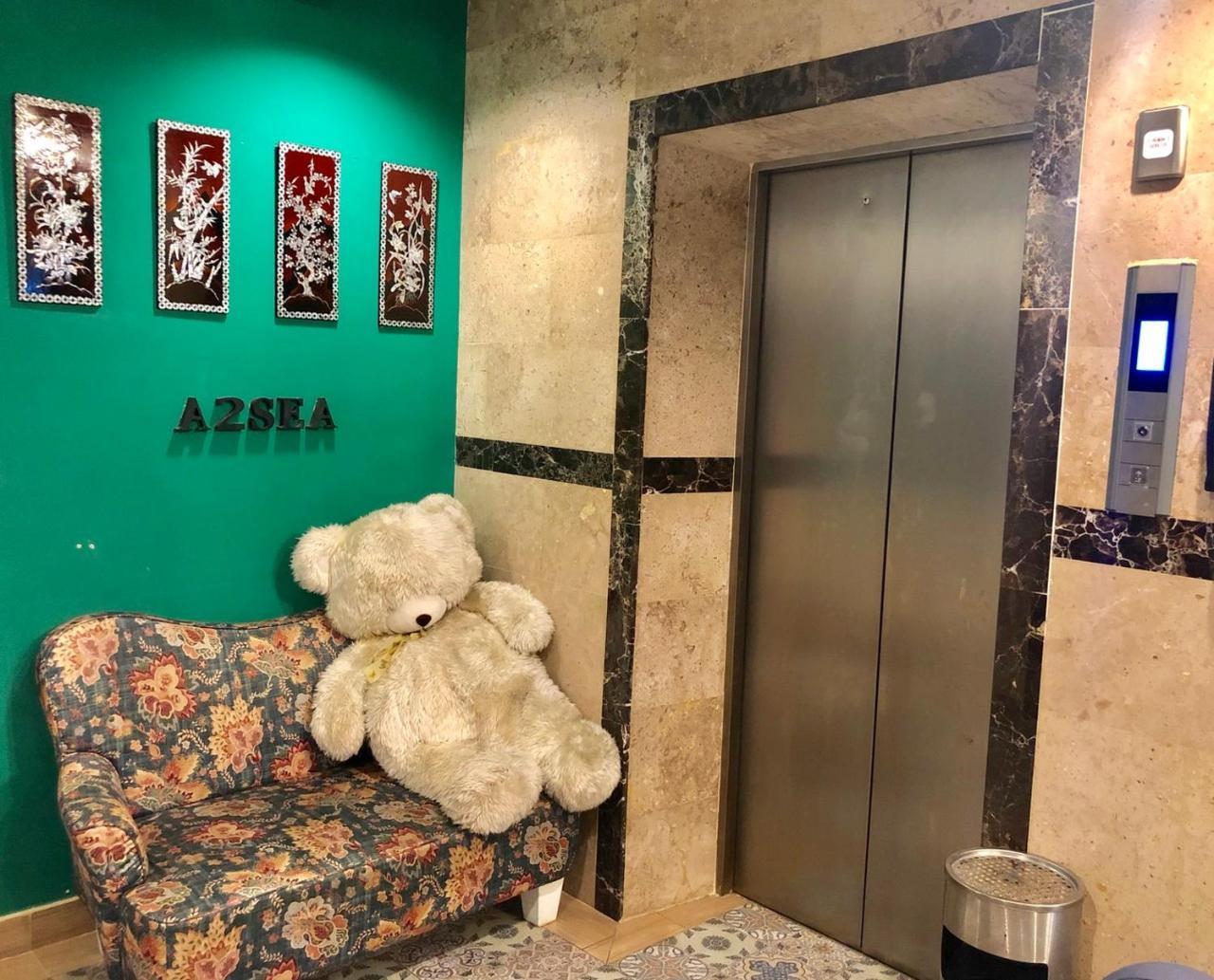 A2sea ,sha Certified 3* Praia de Jomtien