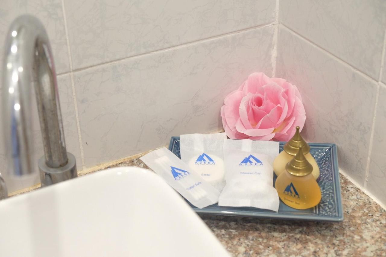 A2sea ,sha Certified Hotel