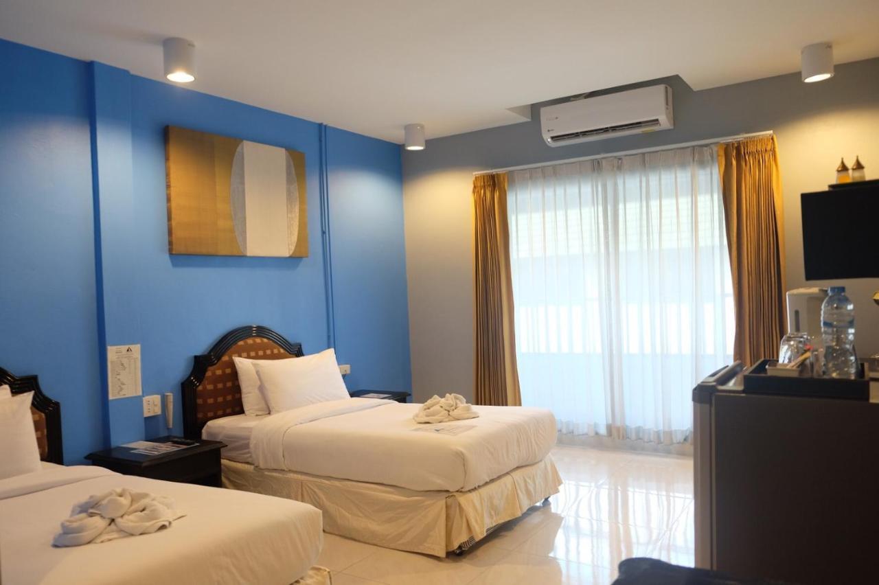 A2sea ,sha Certified Praia de Jomtien