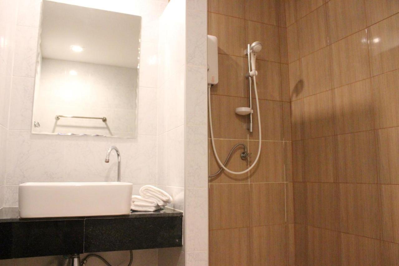 A2sea ,sha Certified 3* Praia de Jomtien