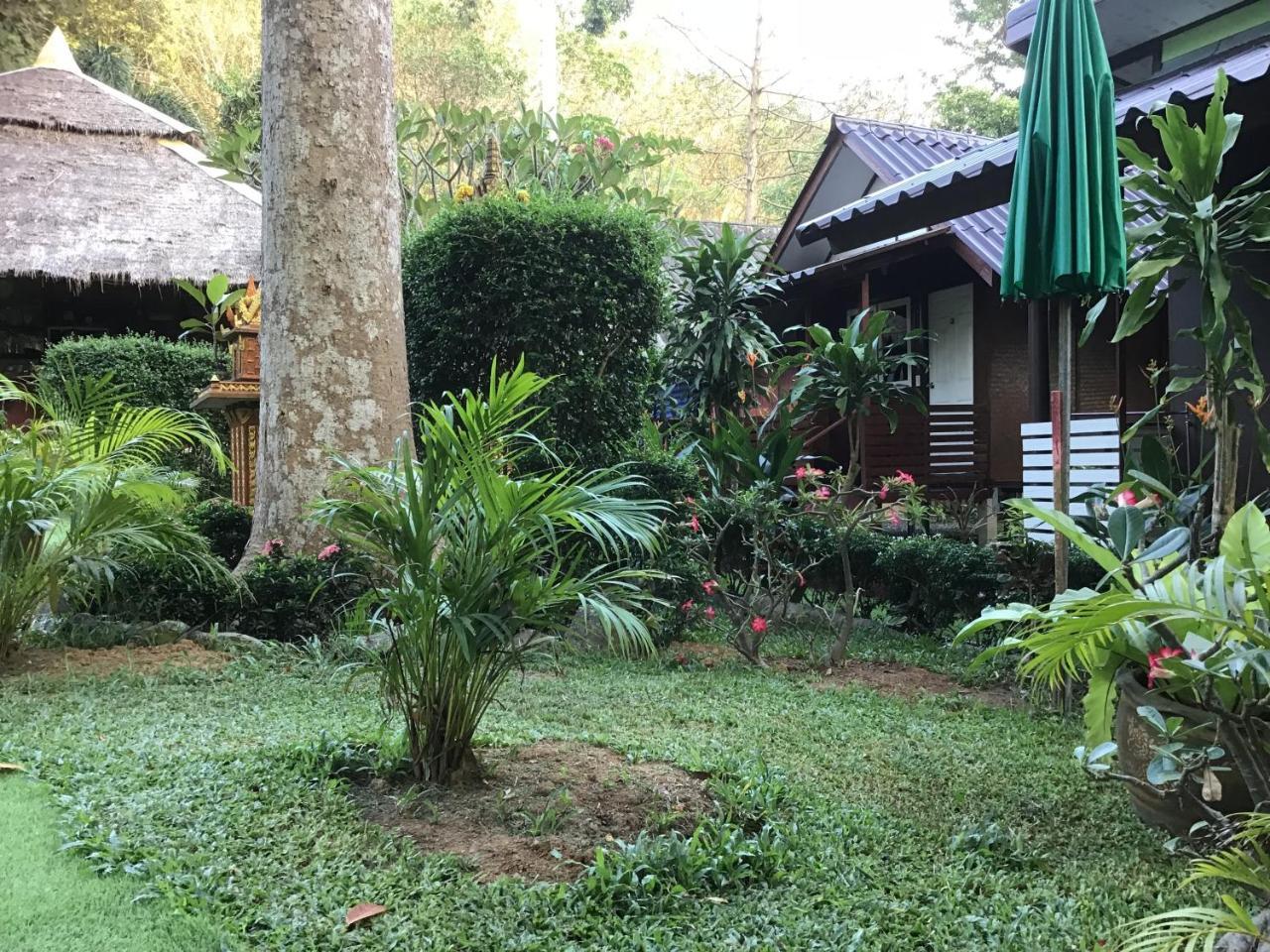 Grand Tree * Koh Chang