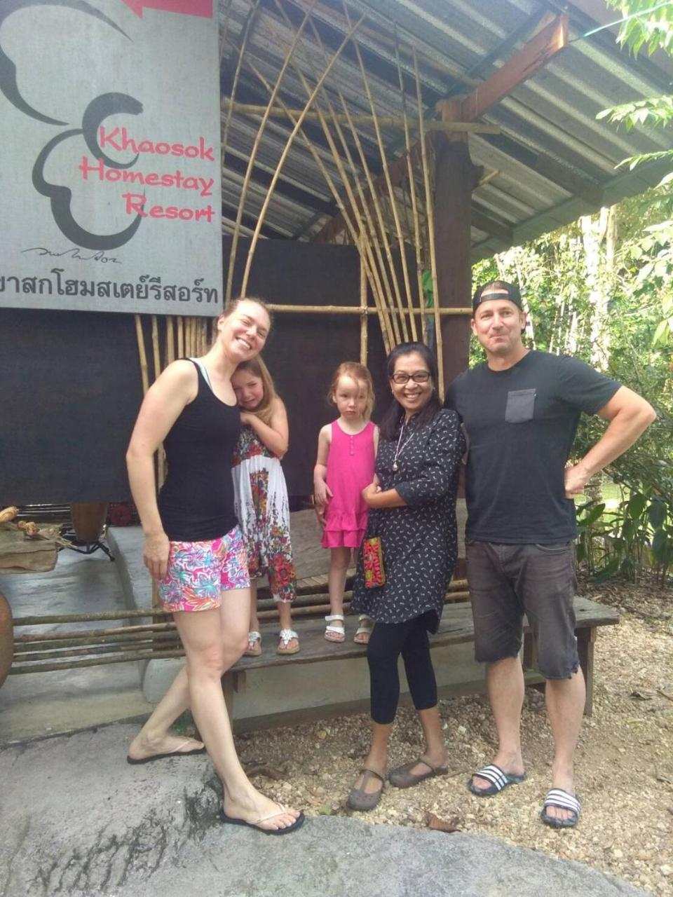 Khao Sok Khao Sok National Park
