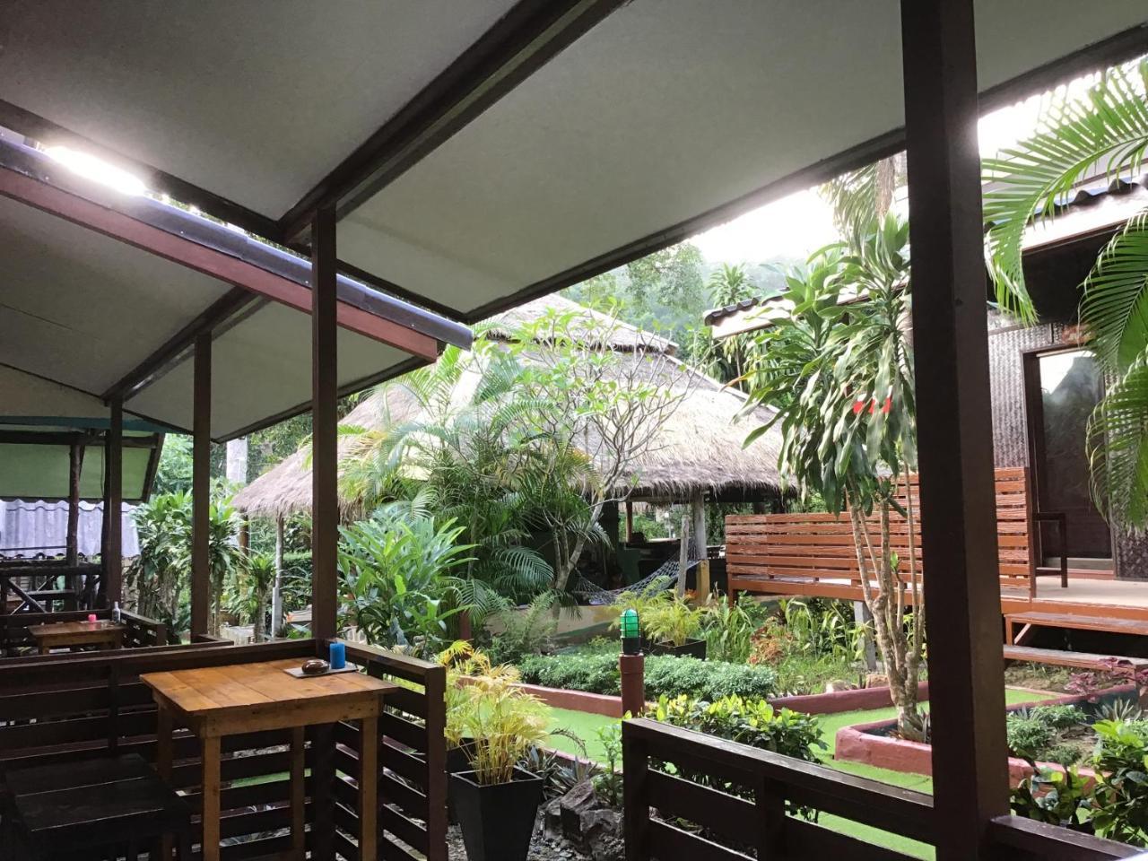 Hotel Grand Tree Koh Chang