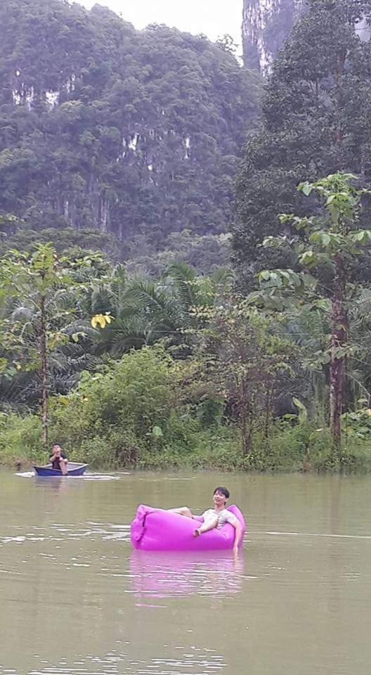 Khao Sok Guest house