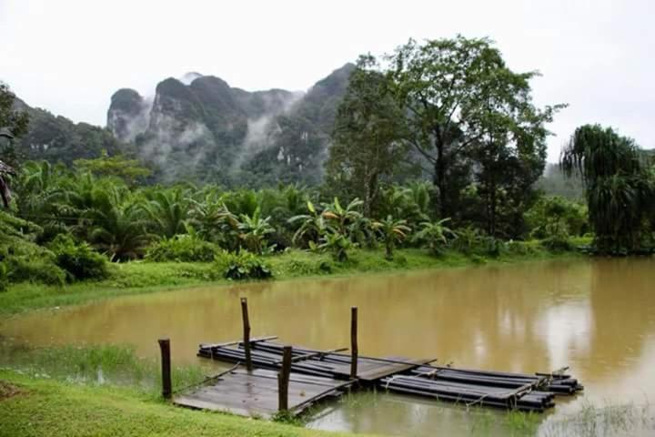 Khao Sok Khao Sok National Park