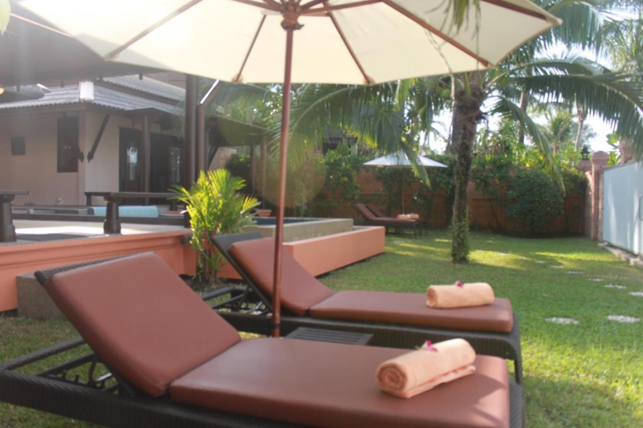 Resort Mukdara & Khao Lak