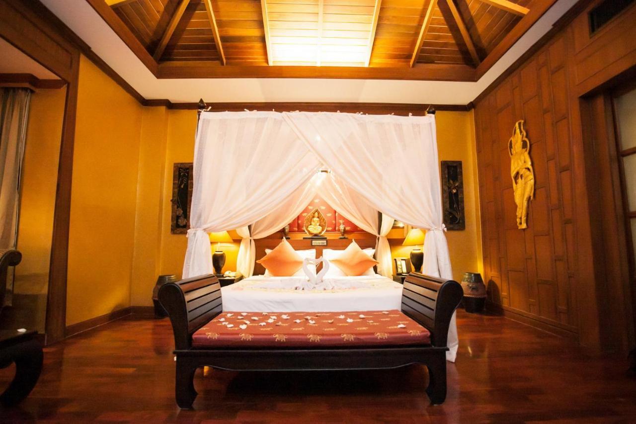 Mukdara & Khao Lak