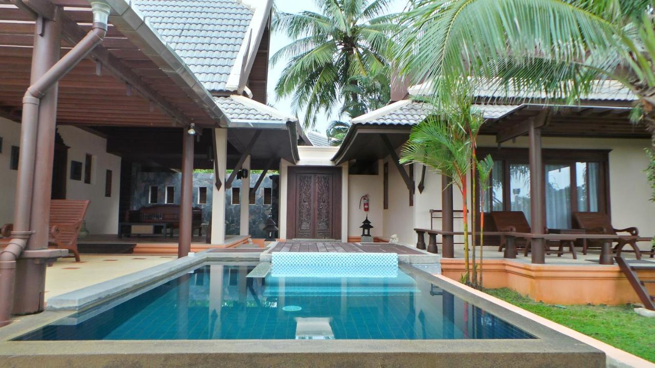 Mukdara & 4* Khao Lak