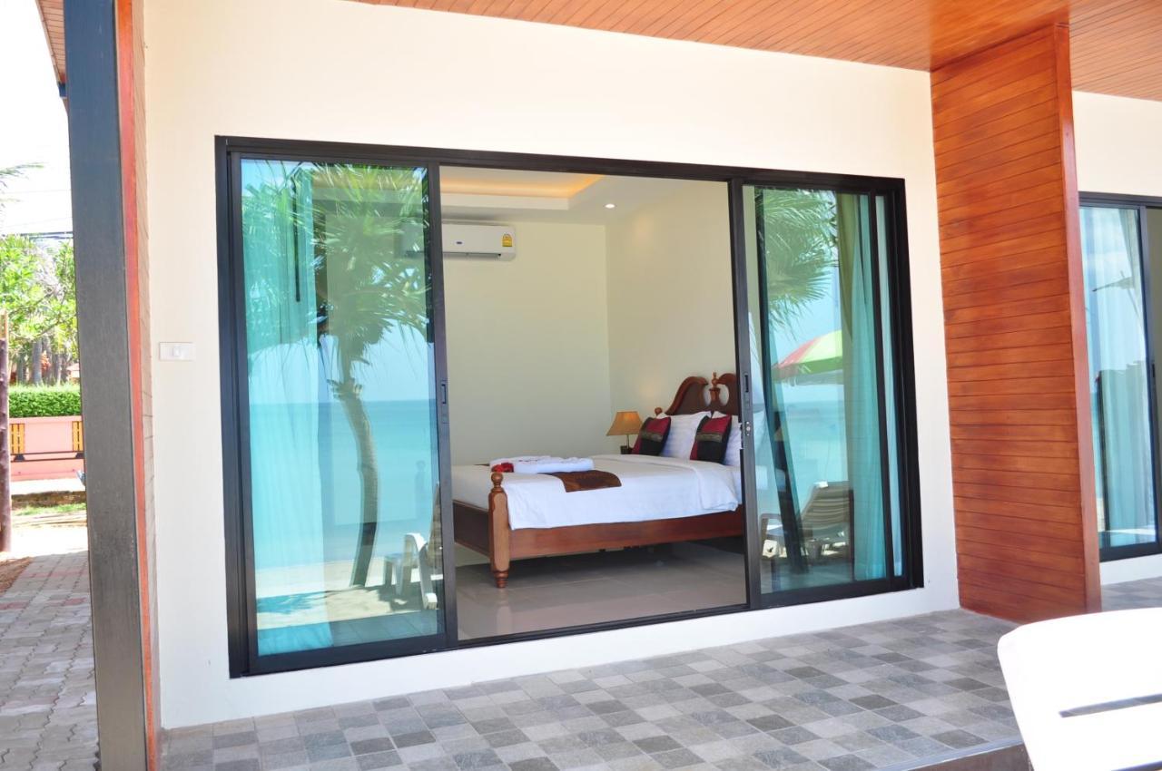 Lanta Seafront 3* Koh Lanta