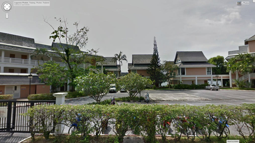 Allamanda Laguna Phuket By Resava Apartamento *