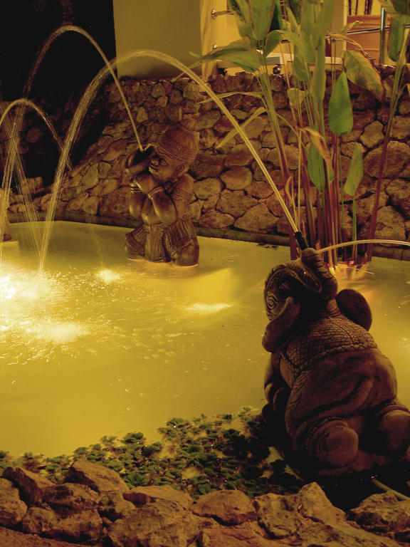 Samui Island & Resort