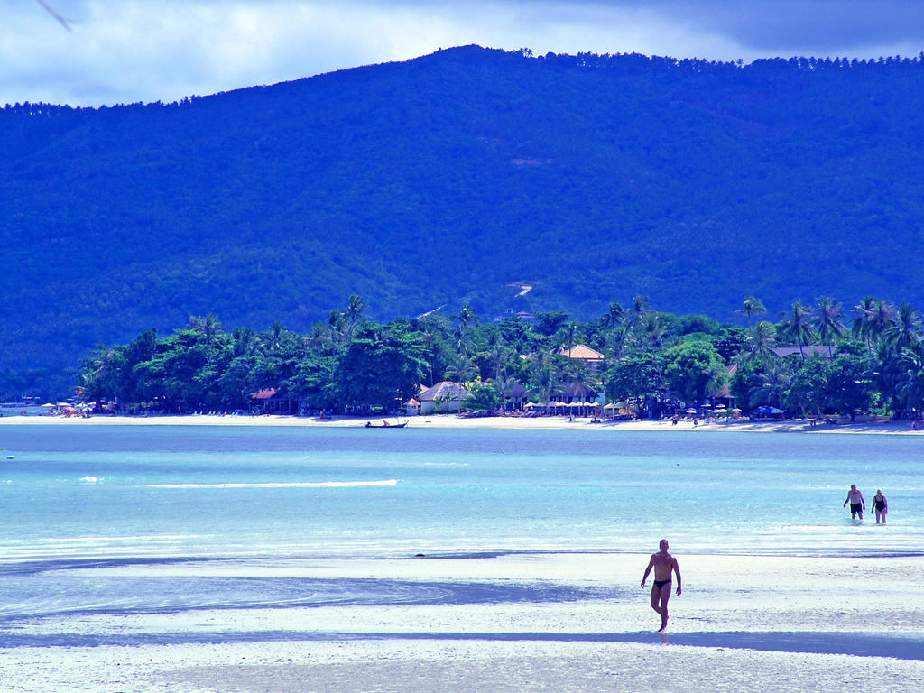 Samui Island & Chaweng (Koh Samui)