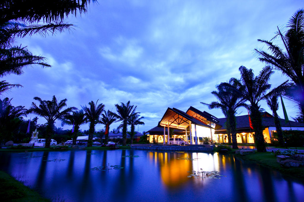 Resort Beyond Khaolak (adults Only) 4*