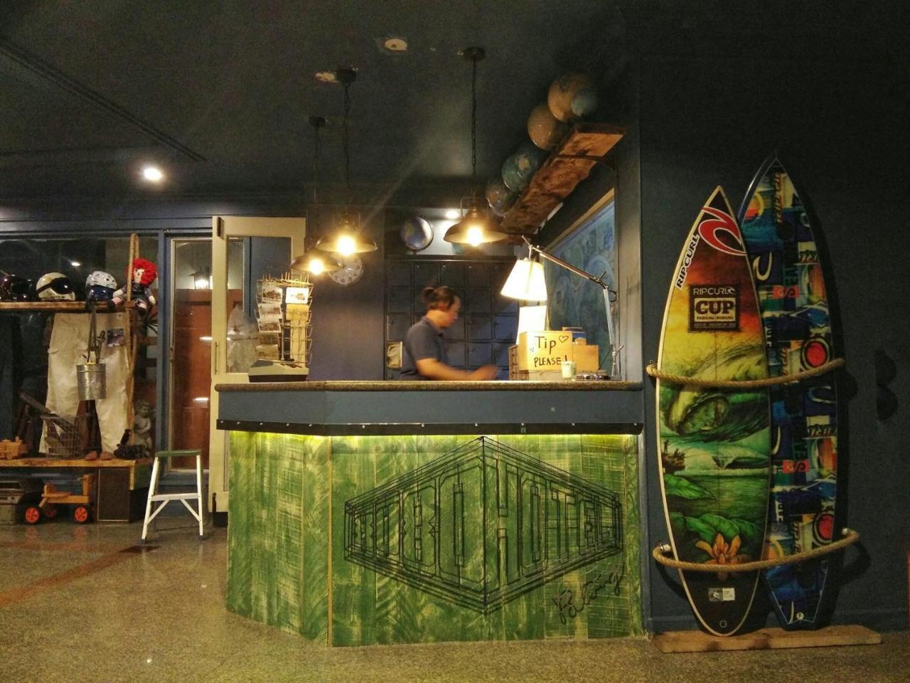 Beachfront Boutique Patong