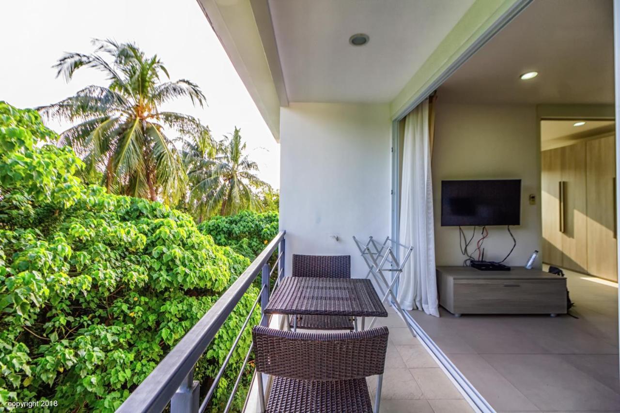 Apartment Karon Butterfly Residence