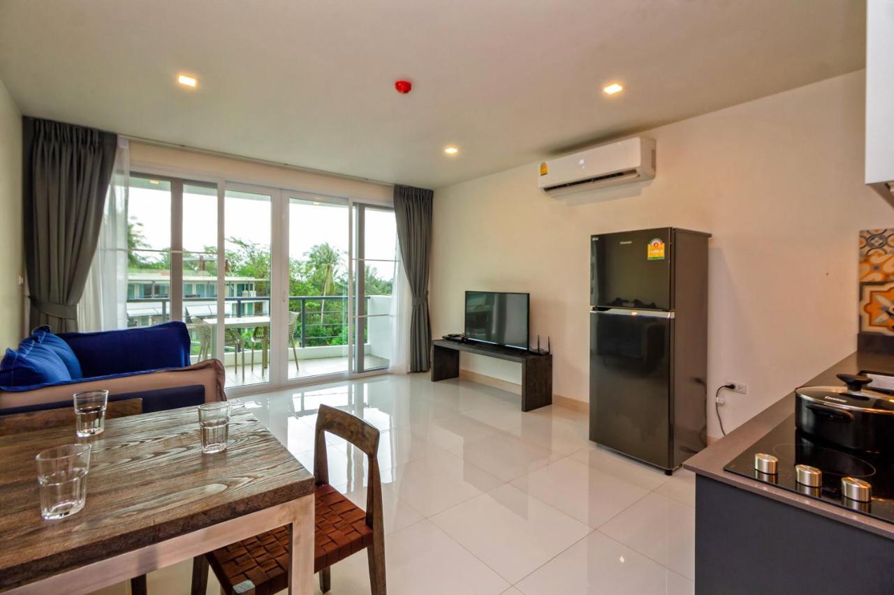 Karon Butterfly Residence Karon
