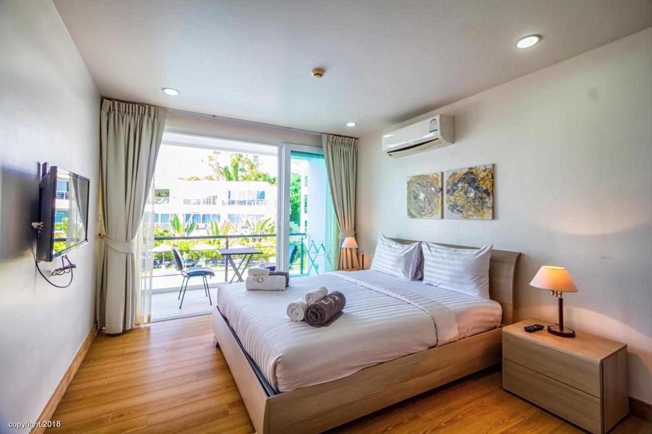 Karon Butterfly Residence Karon