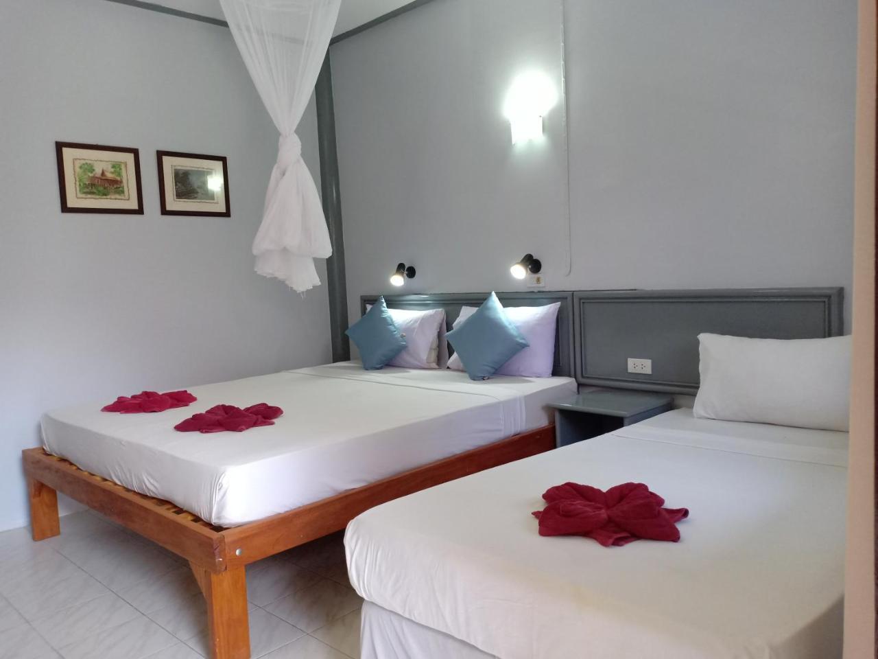 Holiday park Diamond Palace - Sha 2*