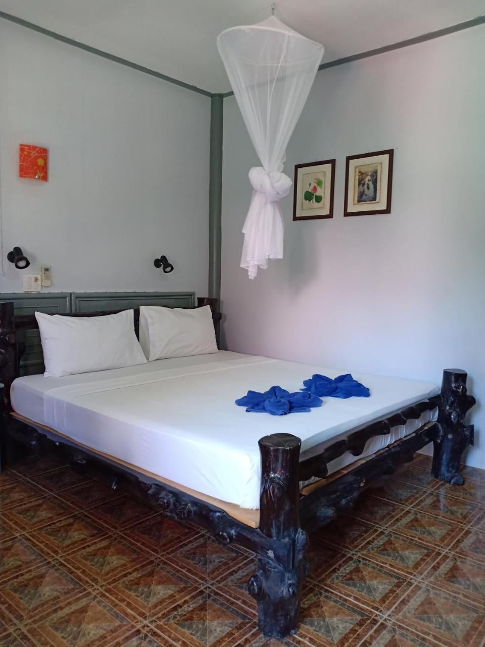 Holiday park Diamond Palace - Sha Koh Lanta