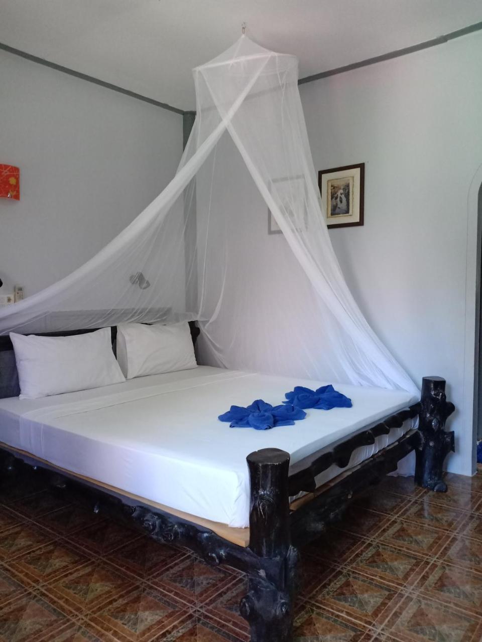 Diamond Palace - Sha Holiday park Koh Lanta
