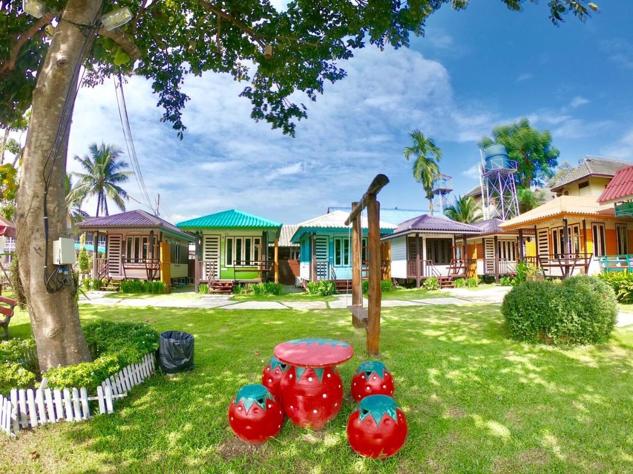 Revolution Hostel