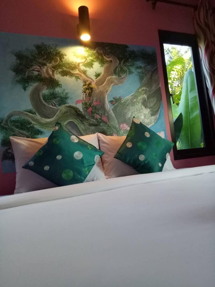 Baan Reenaa Lanta Resort Koh Lanta