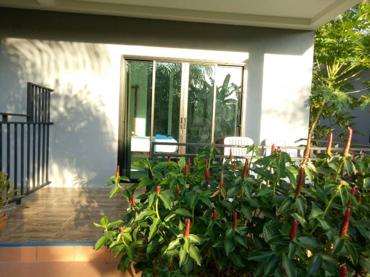 Resort Baan Reenaa Lanta Koh Lanta