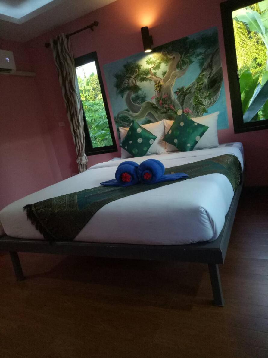 Baan Reenaa Lanta Resort 3*