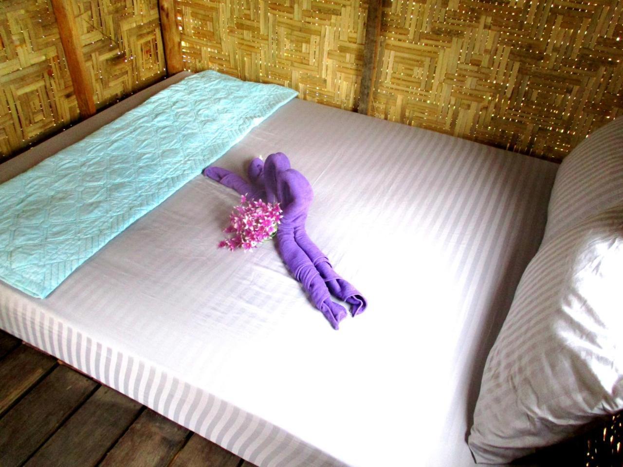 Guest house Rimsuan House Koh Lanta