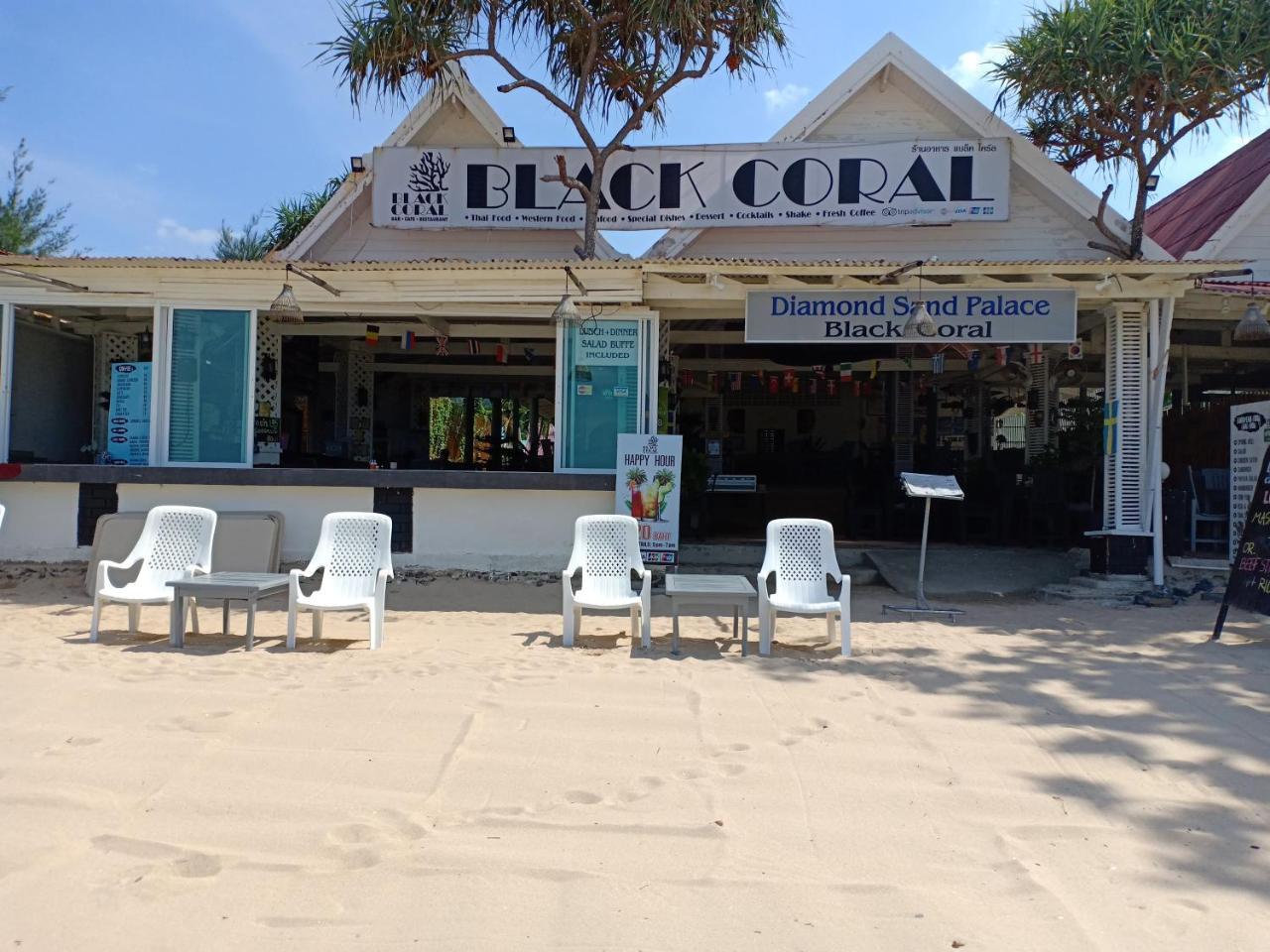 Diamond Palace - Sha 2* Koh Lanta