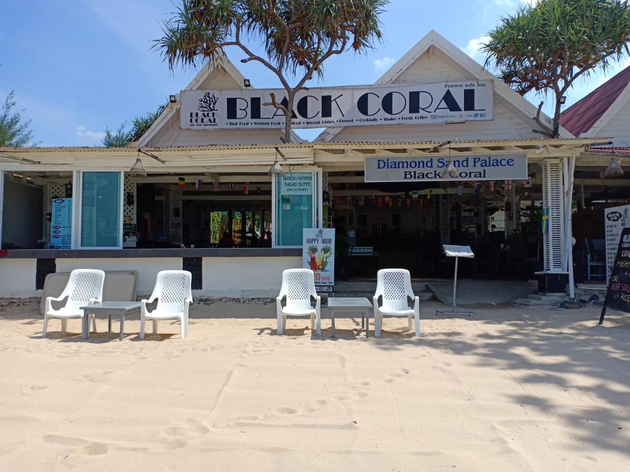 Diamond Palace - Sha Holiday park