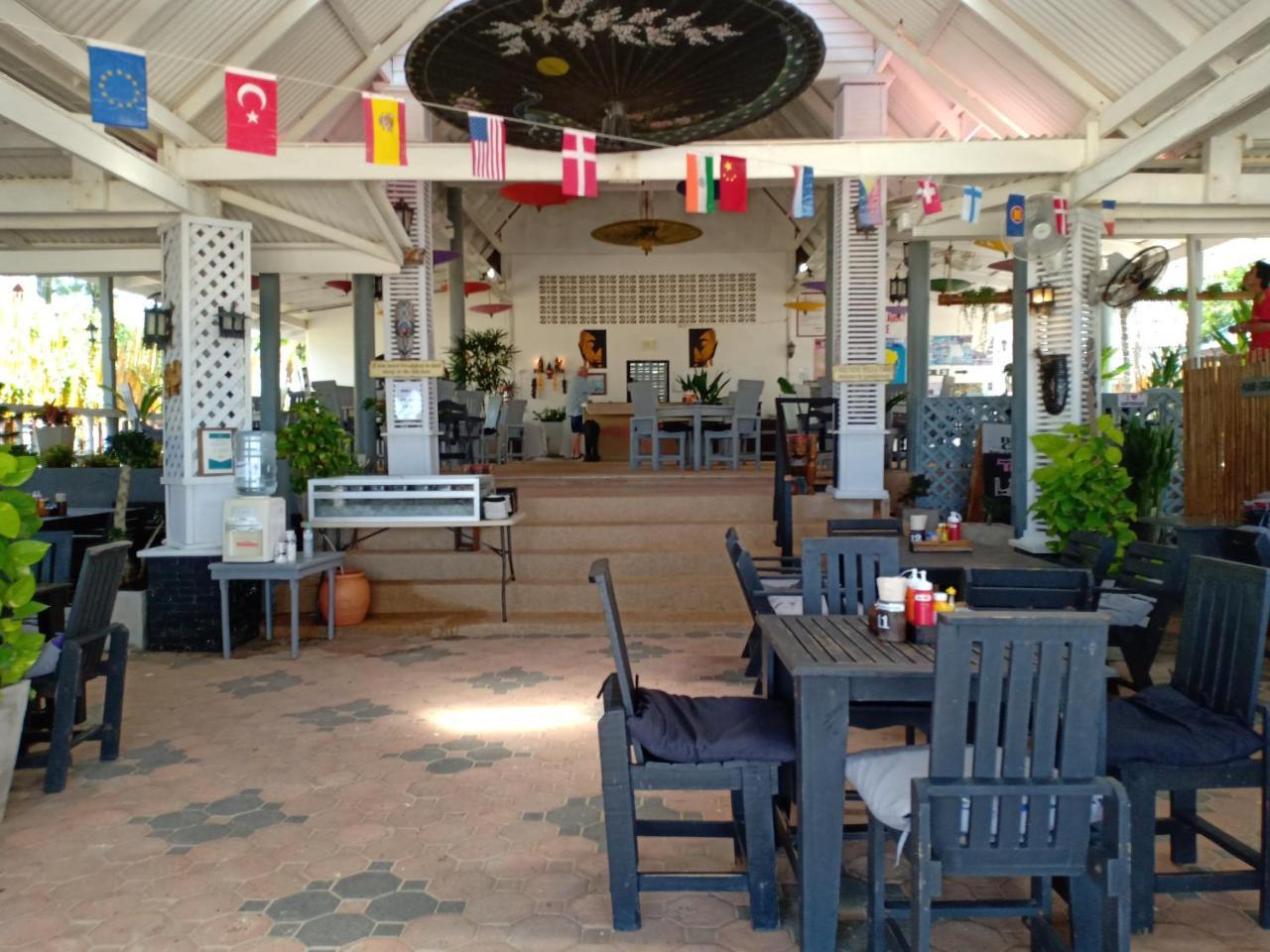 Diamond Palace - Sha Koh Lanta