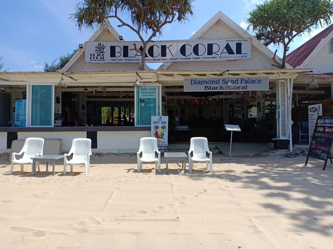 Diamond Palace - Sha 2* Koh Lanta