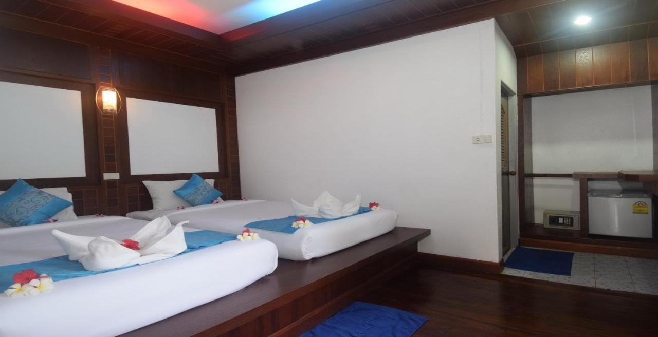 Lanta Long * Koh Lanta