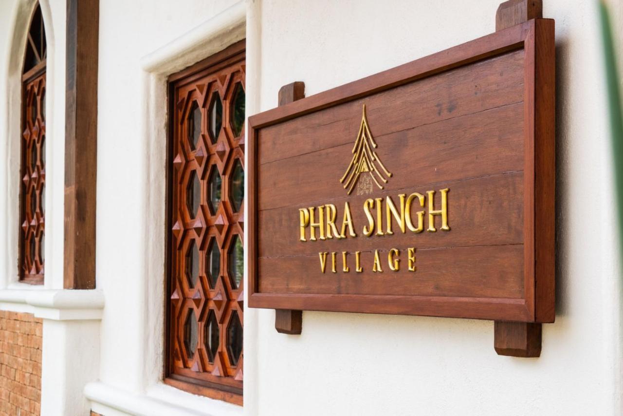 Phra Singh Village 4* Chiang Mai