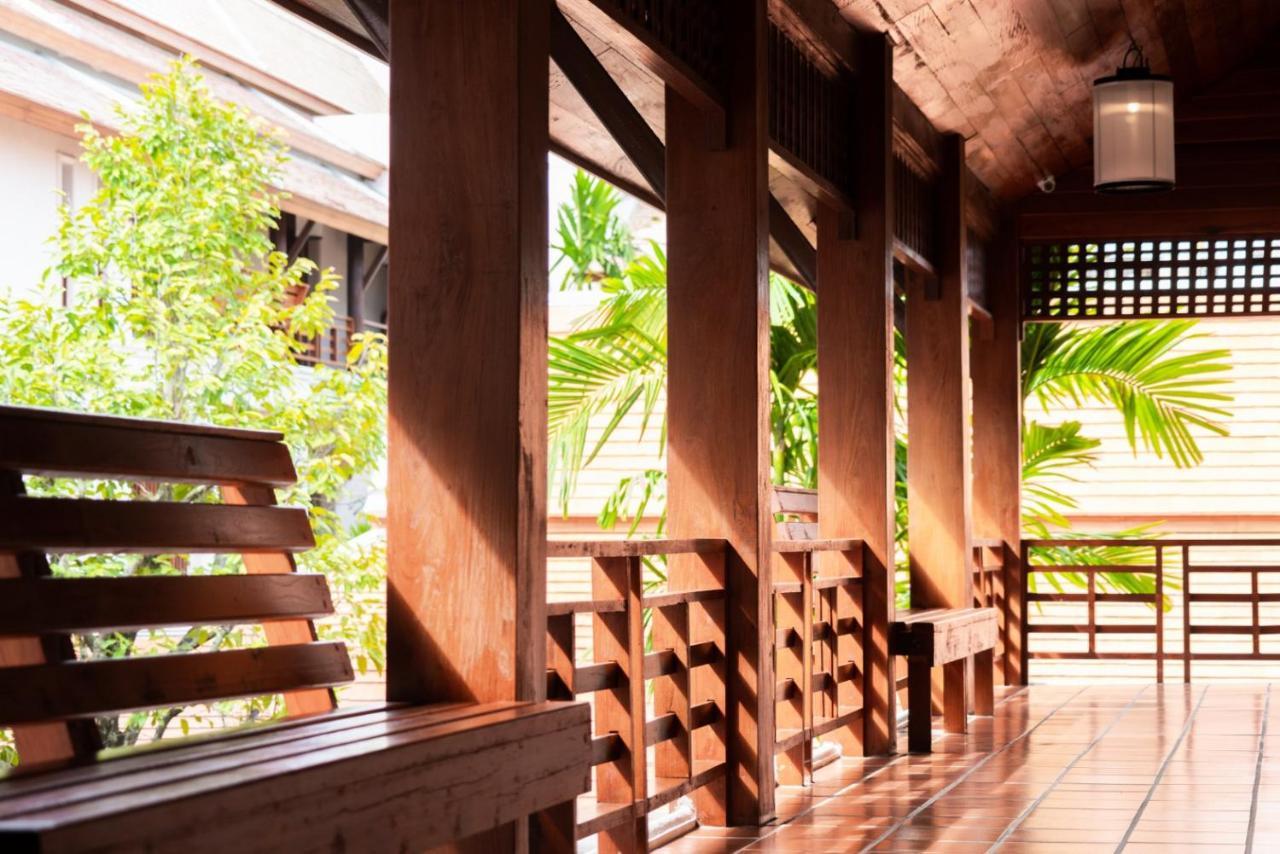 Phra Singh Village Hotel Chiang Mai