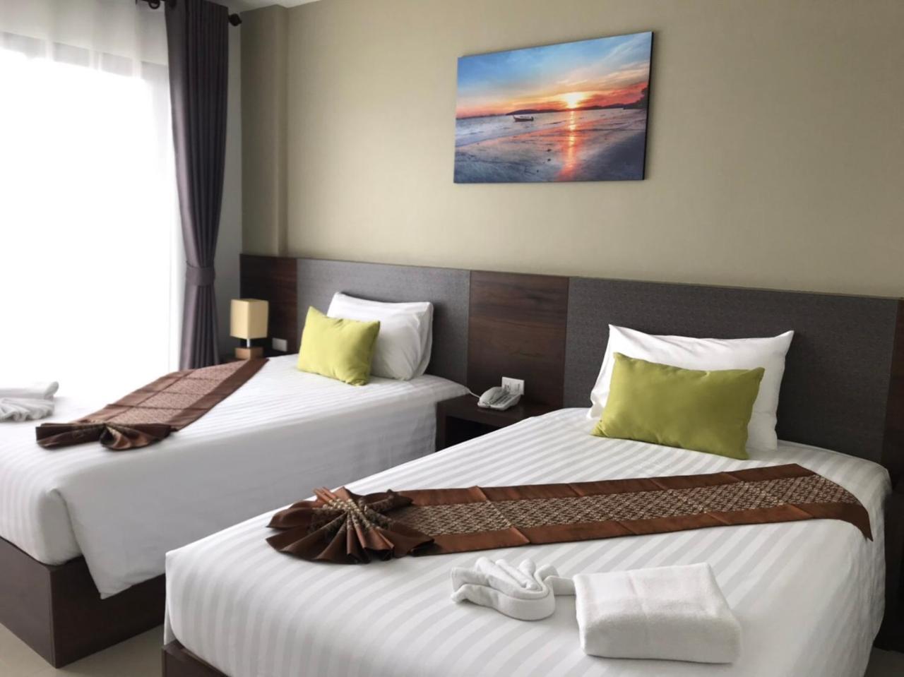 Aonang Sea Valley Hotel Ao Nang