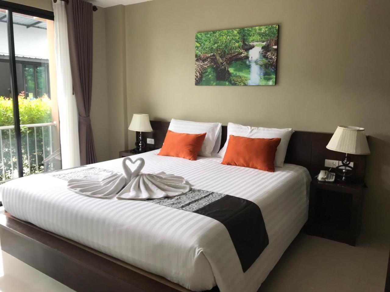 Aonang Sea Valley 3* Ao Nang