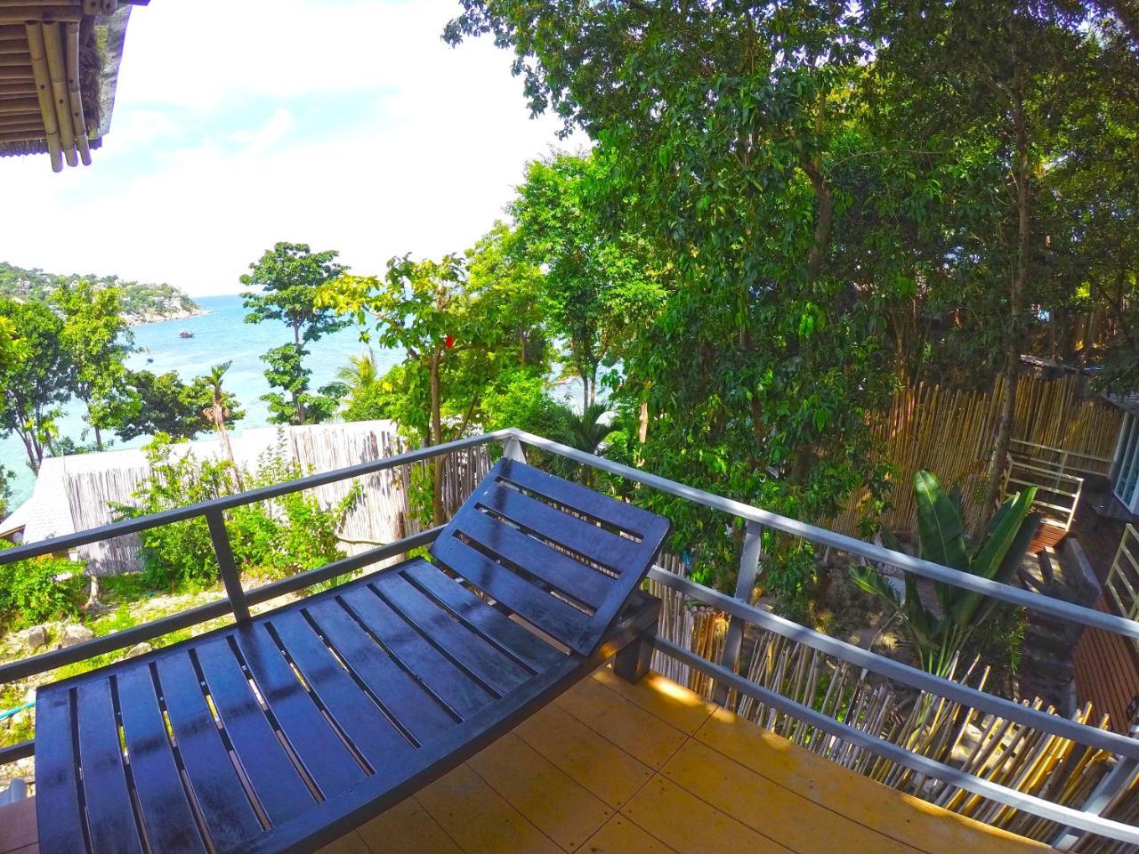 Resort Taatoh Seaview - Sha