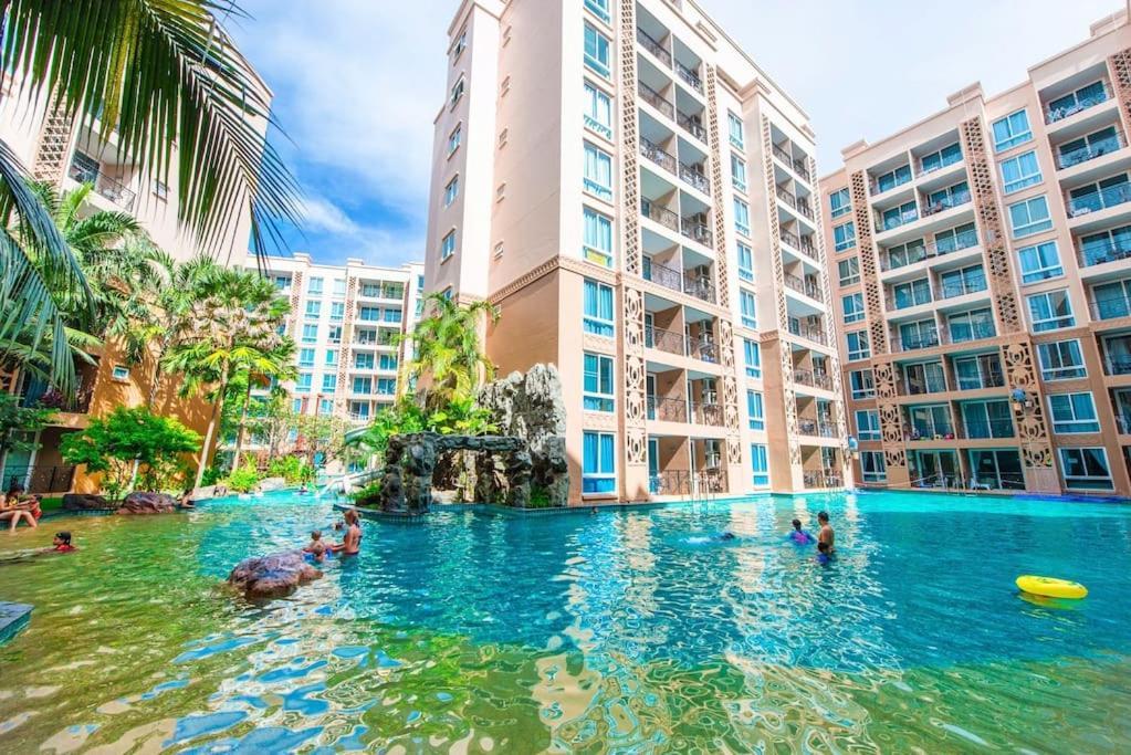 Atlantis Tlh Apartment