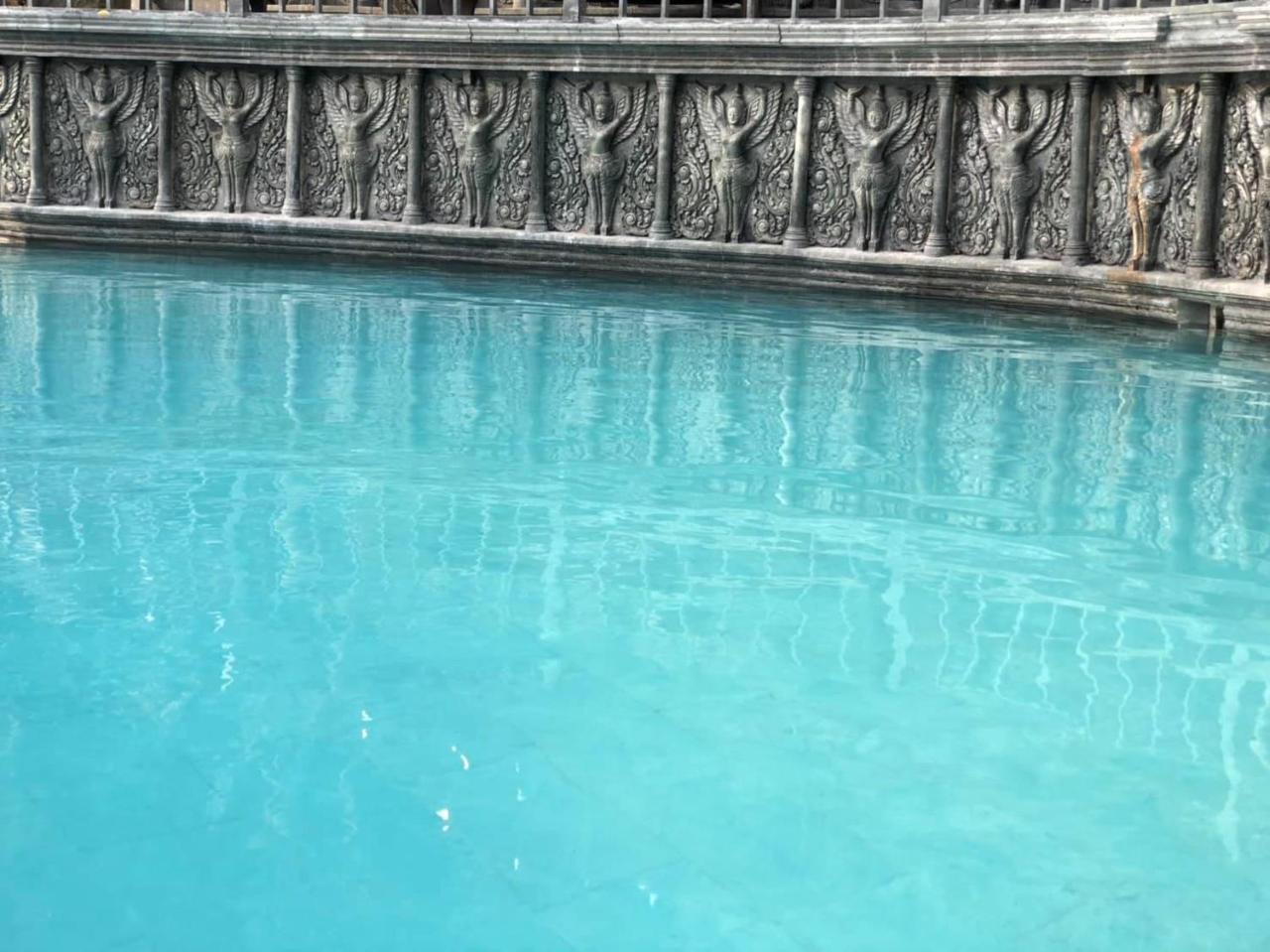 Hotel Le Palais