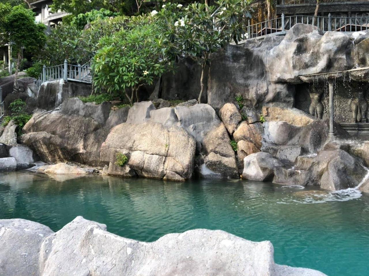 Le Palais 5*