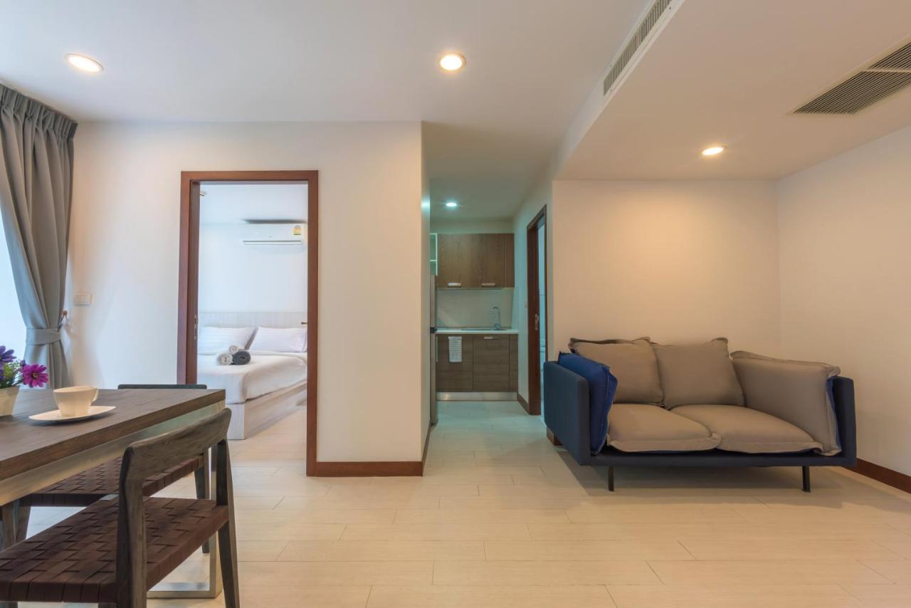 Apartment Karon Butterfly Residence Karon