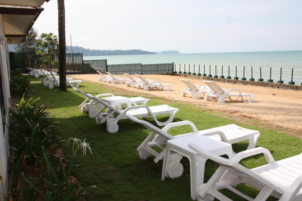Fanari Khaolak - Fanari Seafront Wing 3* Khao Lak