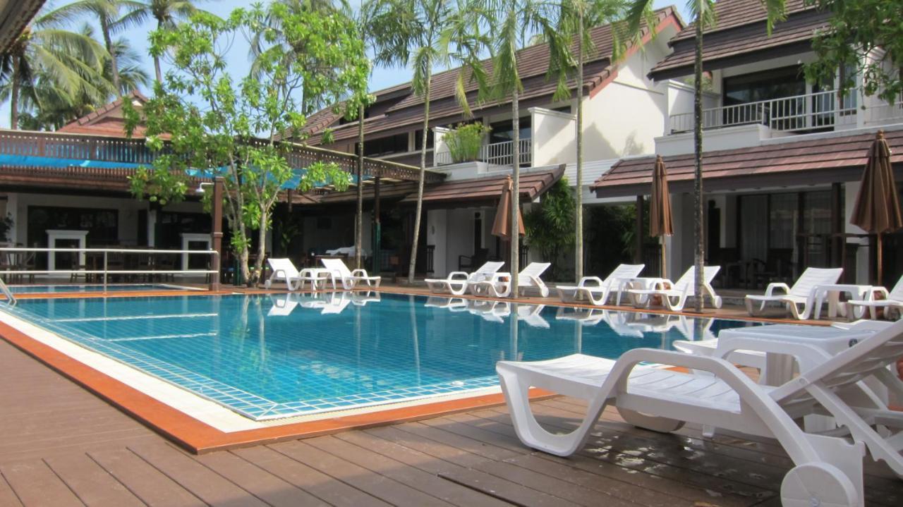 Fanari Khaolak - Fanari Seafront Wing Resort