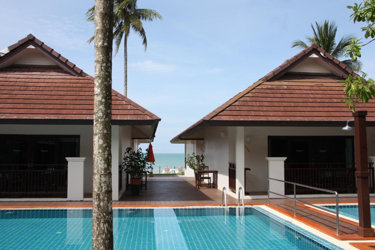 Resort Fanari Khaolak - Fanari Seafront Wing 3*