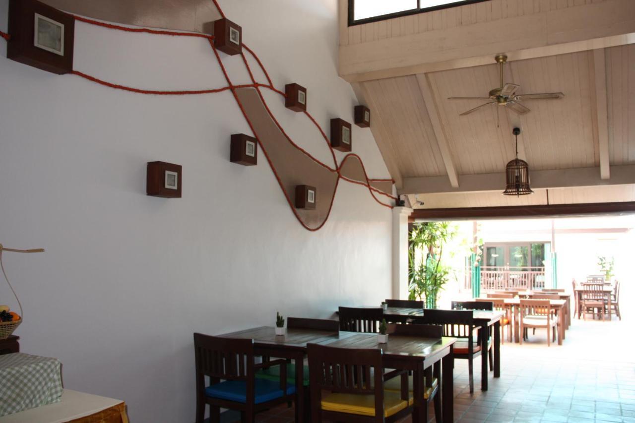 Resort Fanari Khaolak - Fanari Seafront Wing 3*
