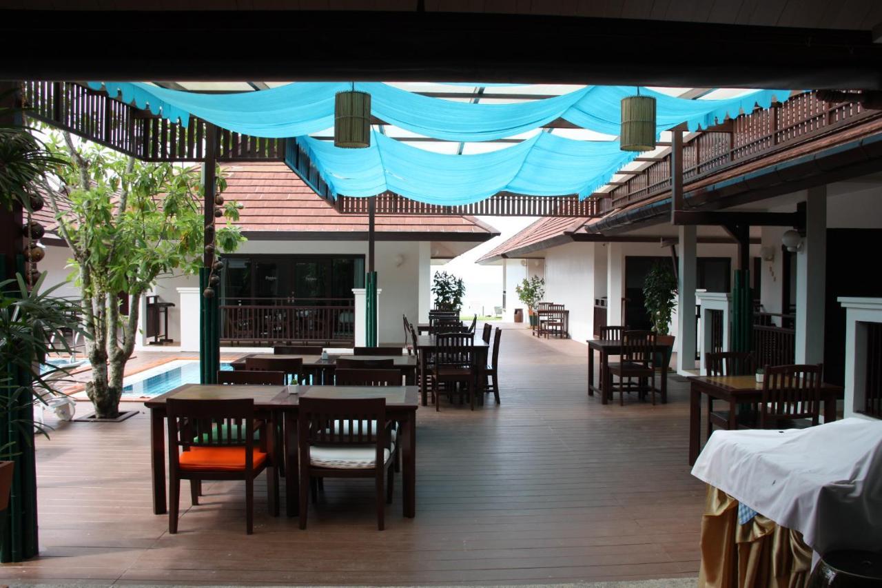 Fanari Khaolak - Fanari Seafront Wing Resort 3*