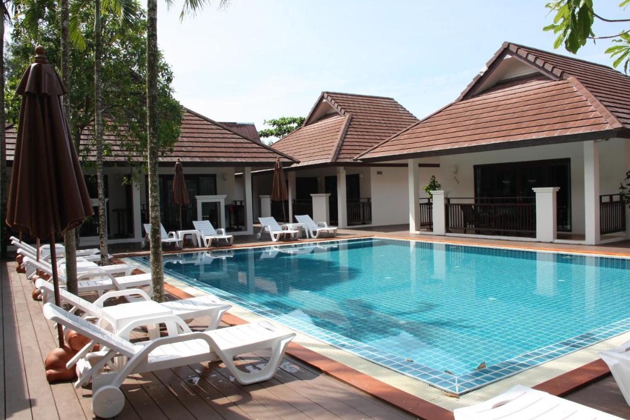 Fanari Khaolak - Fanari Seafront Wing Resort 3*